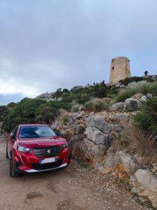 689269029:  en Mallorca