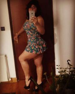 603027706: Transexual en La Coruña