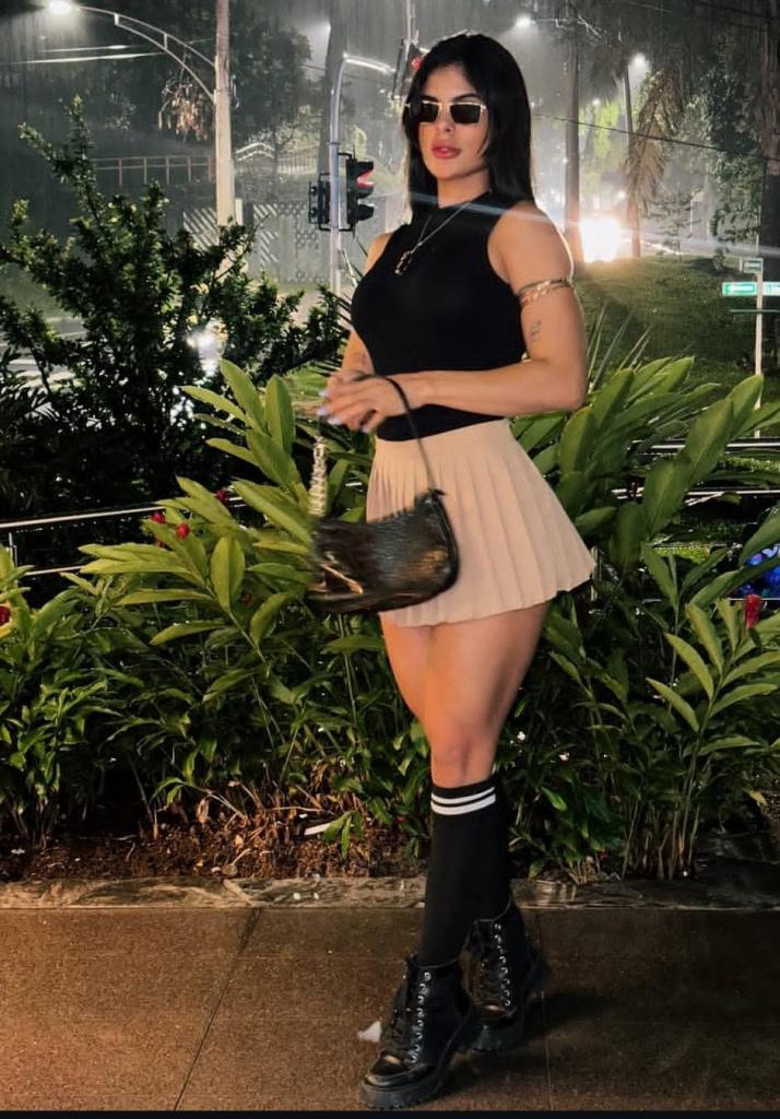 Chica busca chico en Córdoba: 