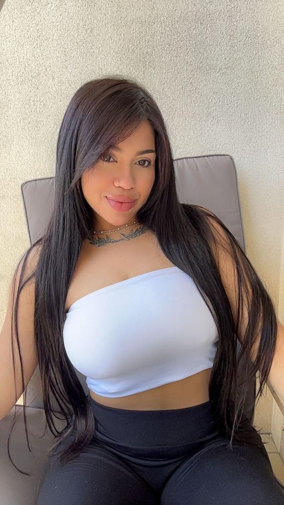 615853849: Chica busca chico en Las Palmas