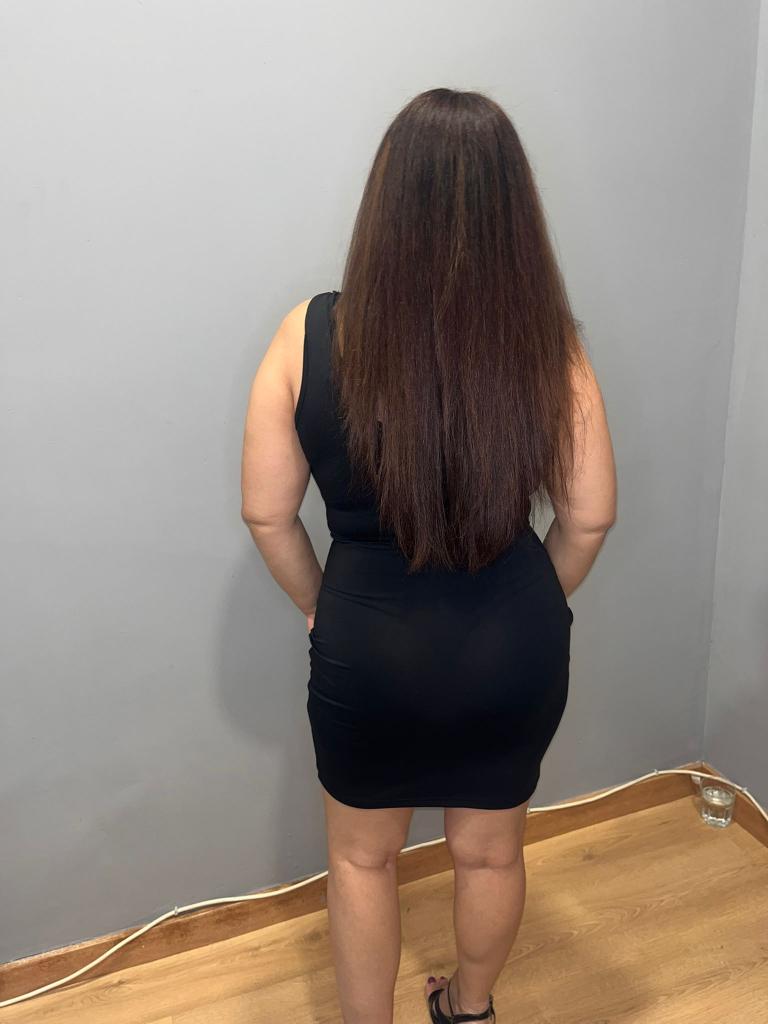 697610901: Chica busca chico en Madrid