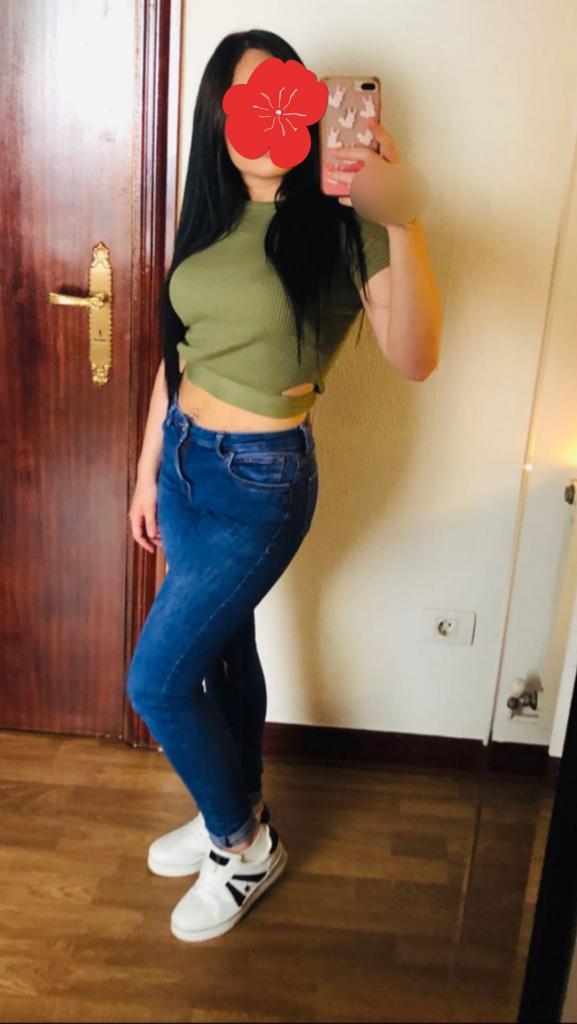 613402064: Chica busca chico en La Rioja