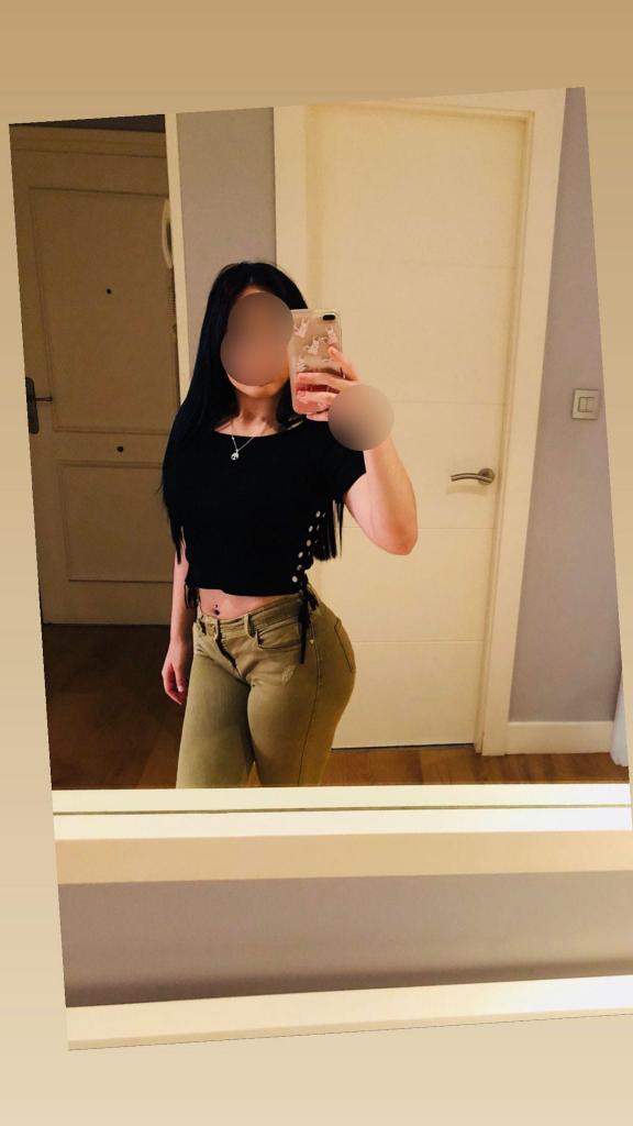 Chica busca chico en Lugo: 