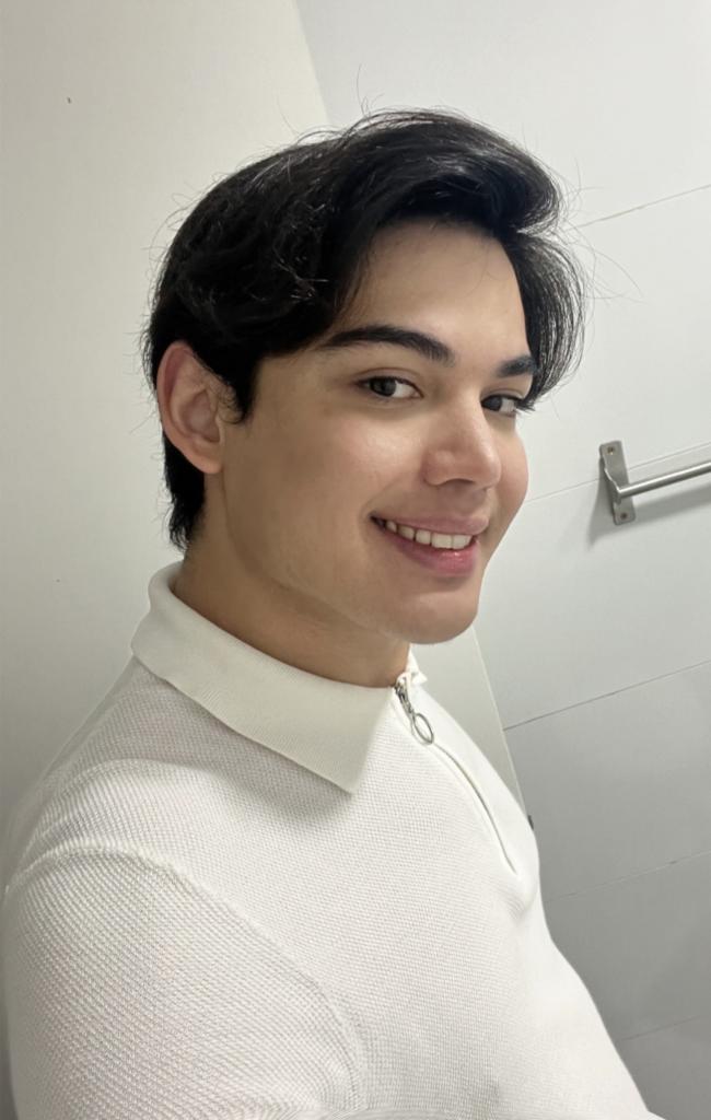 Chico busca chica en Madrid: Chico busca chica