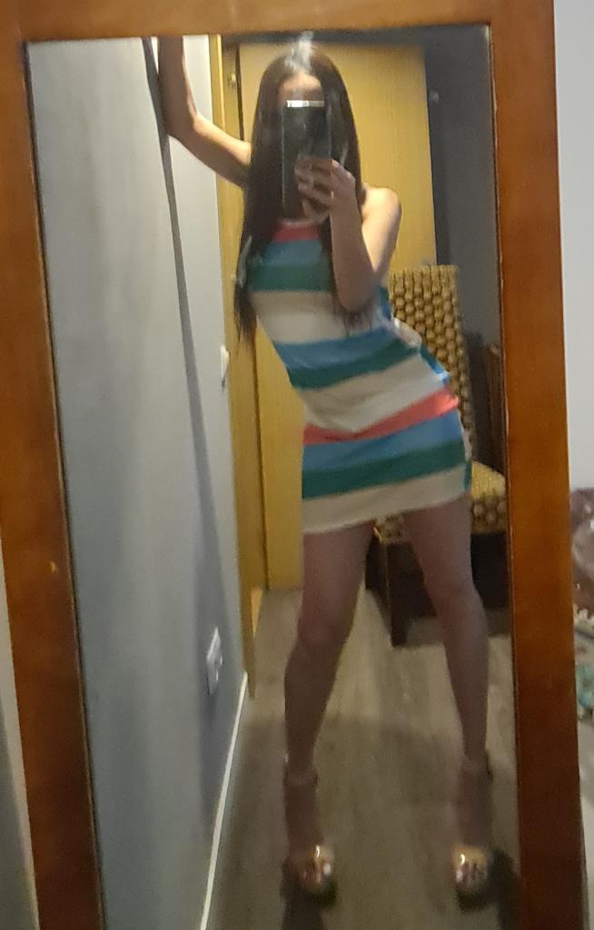 Chica busca chico en Las Palmas: 