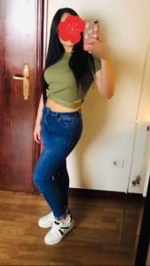 613402064: Chica busca chico en La Rioja