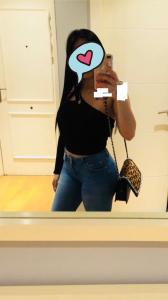 613402064: Chica busca chico en La Rioja