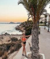 600160192: Chica busca chico en Mallorca