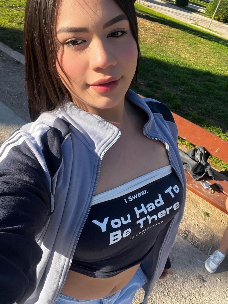 604166418: Transexual en Valencia