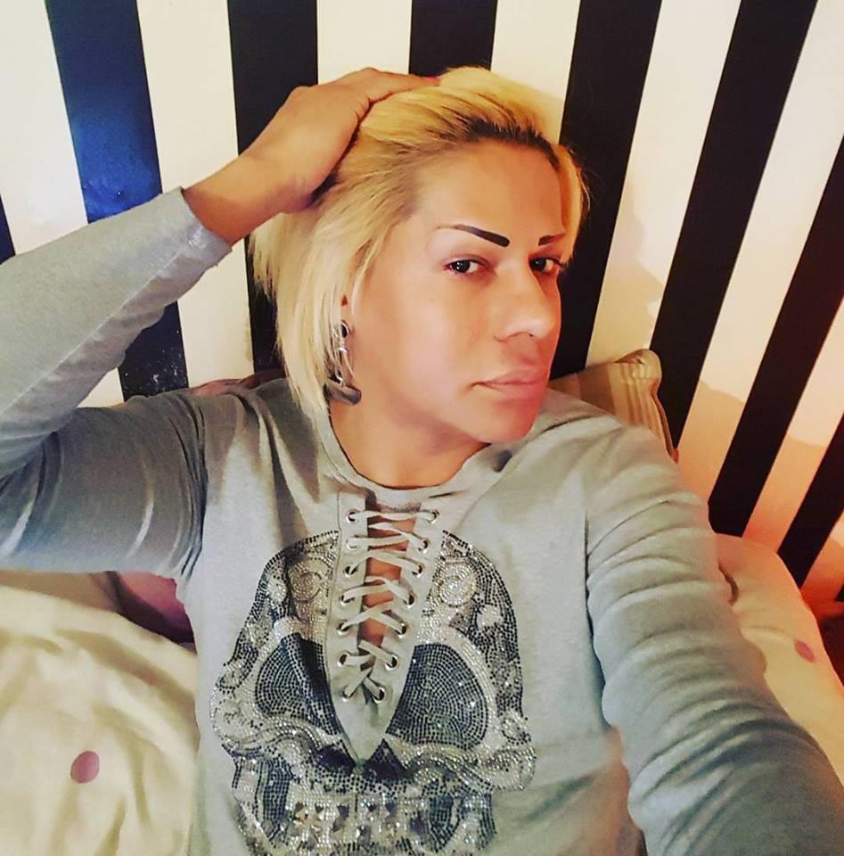 603171726: Travesti en Vizcaya