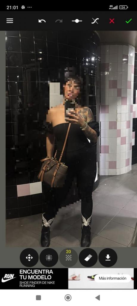 633222541: Chica busca chico en La Coruña