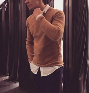 Chico busca chica en Madrid: 