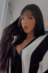 613271379: Transexual en Málaga