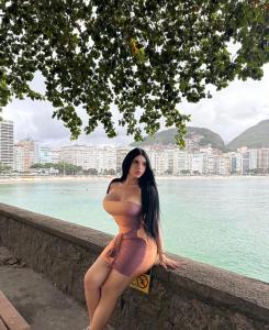 Transexual en Tenerife: 