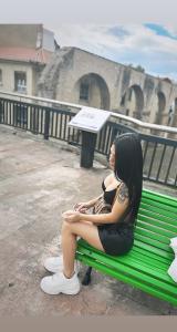 637536465: Transexual en Vizcaya