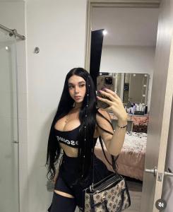 664370896: Transexual en Tenerife