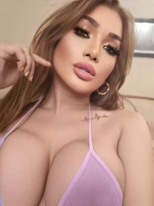 631112662: Transexual en Madrid