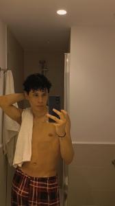 603389258: Chico busca chica en Murcia