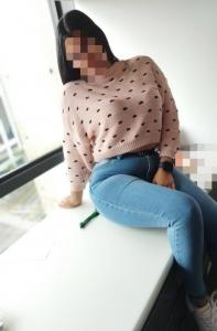 Chica busca chico en Castellón: 