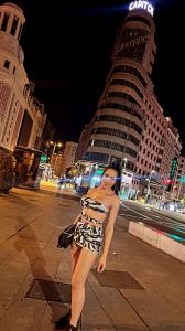 643562948: Travesti en Valencia