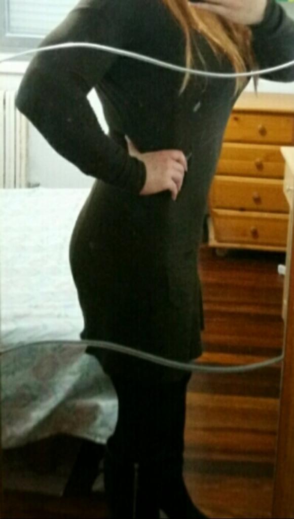 Travesti en La Coruña: 