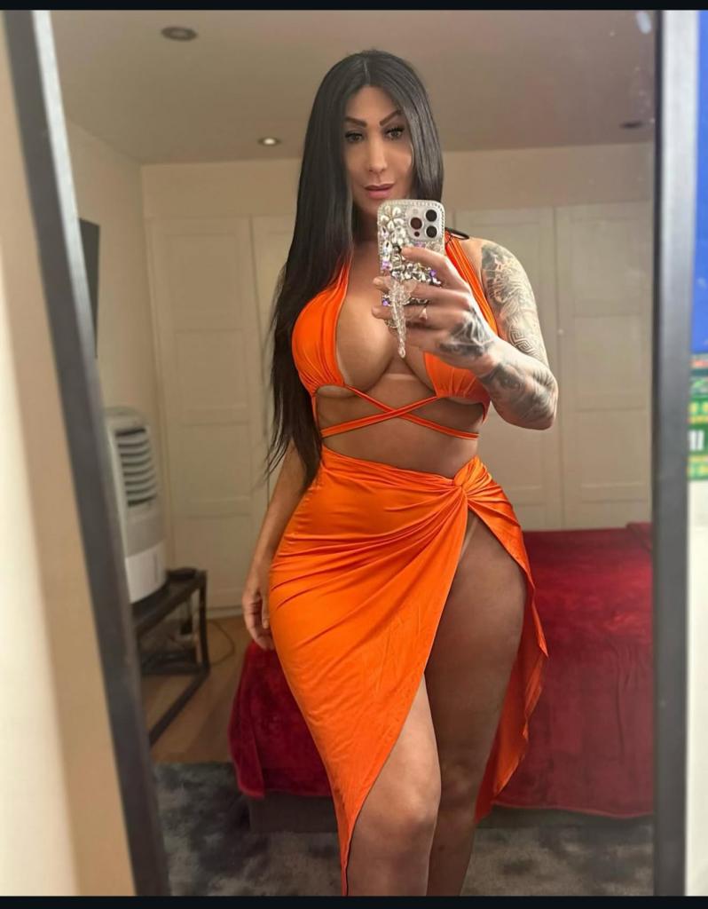 Travesti en Barcelona: 