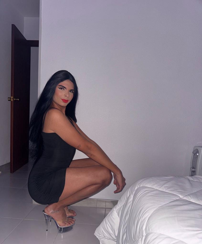 602073669: Transexual en Valencia