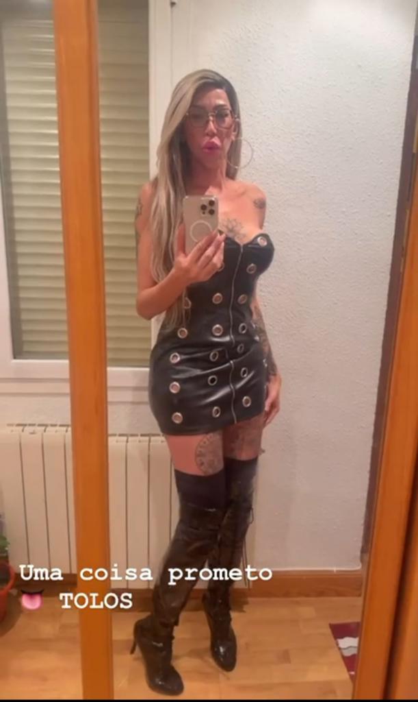 Transexual en Asturias: Transexuales y Travestis