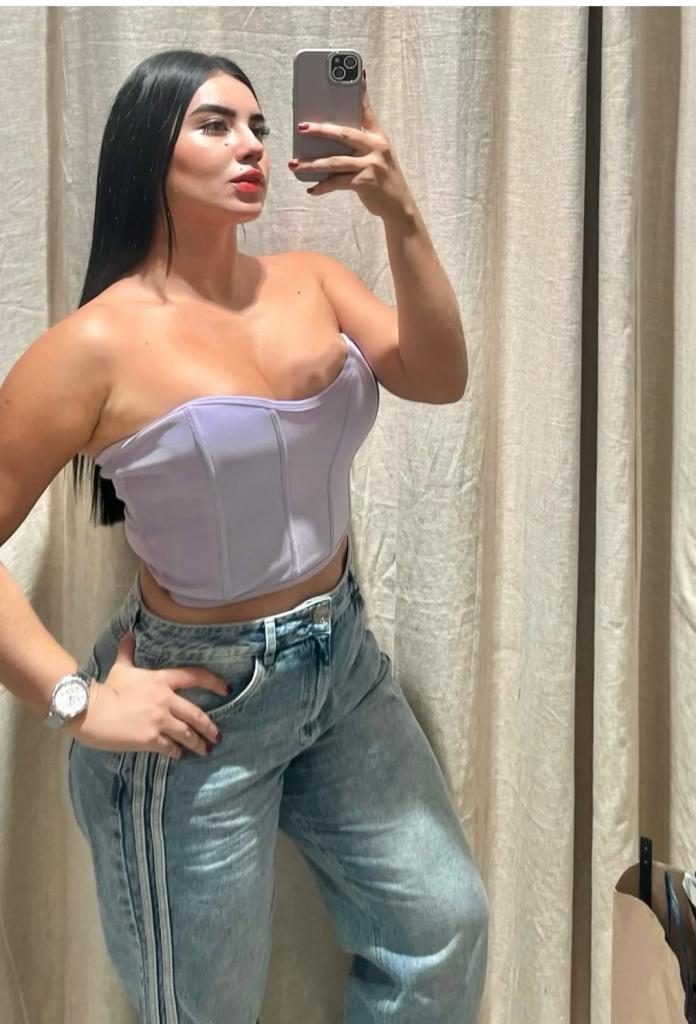 Chica busca chico en Murcia: 