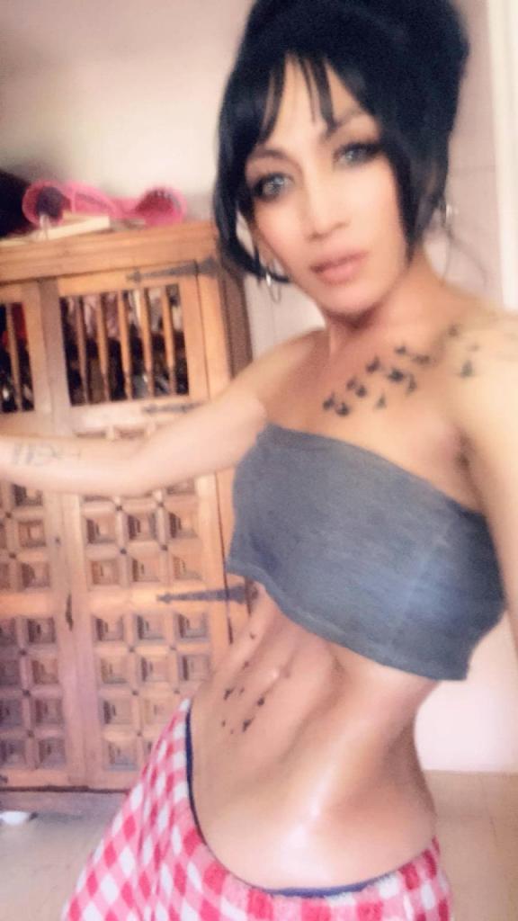 631260632: Transexual en Tenerife