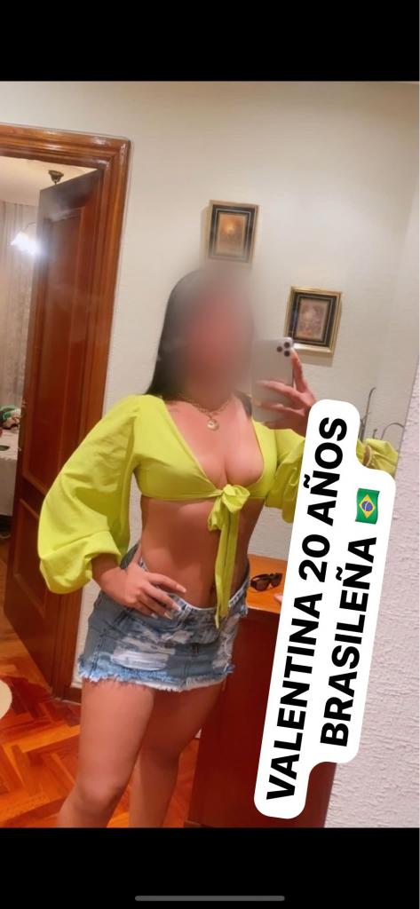 613853995: Chica busca chico en Madrid