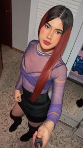 613737084: Travesti en Cáceres