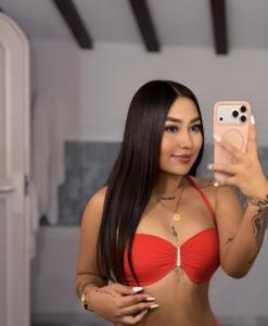 612497372: Chica busca chico en Málaga