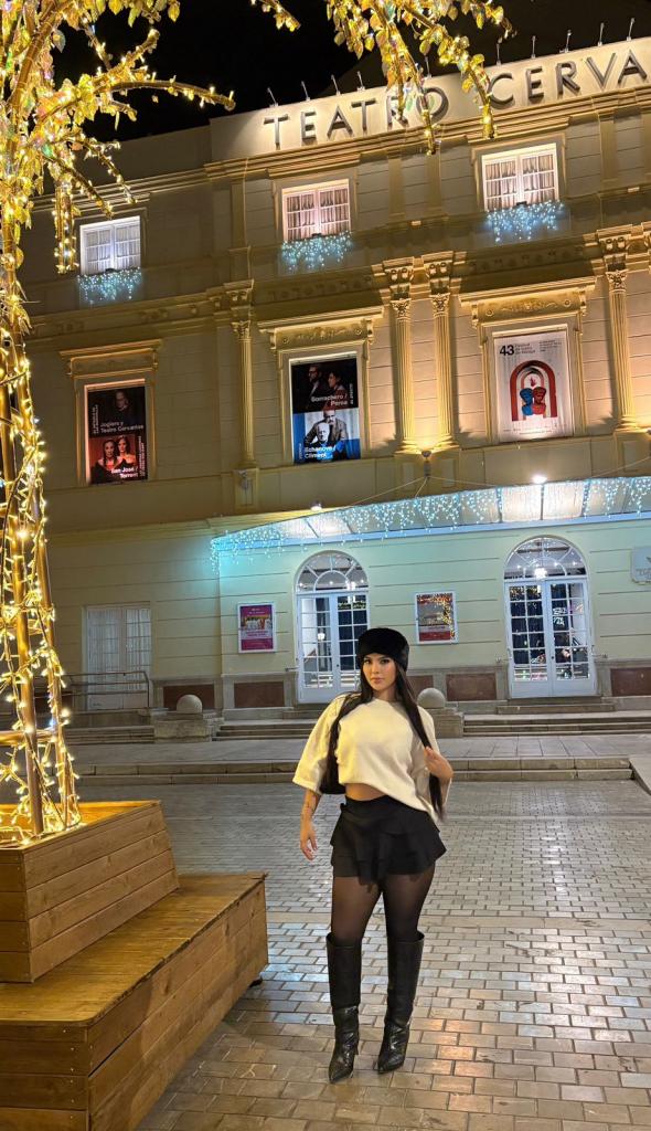 Chica busca chico en Málaga: Chica busca chico