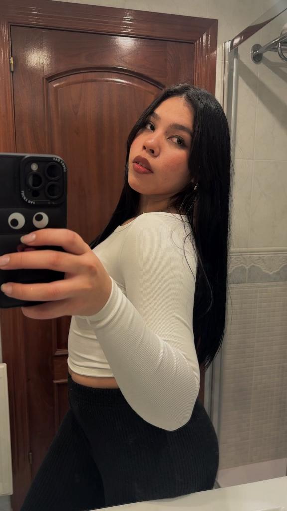 Chica busca chico en Asturias: 