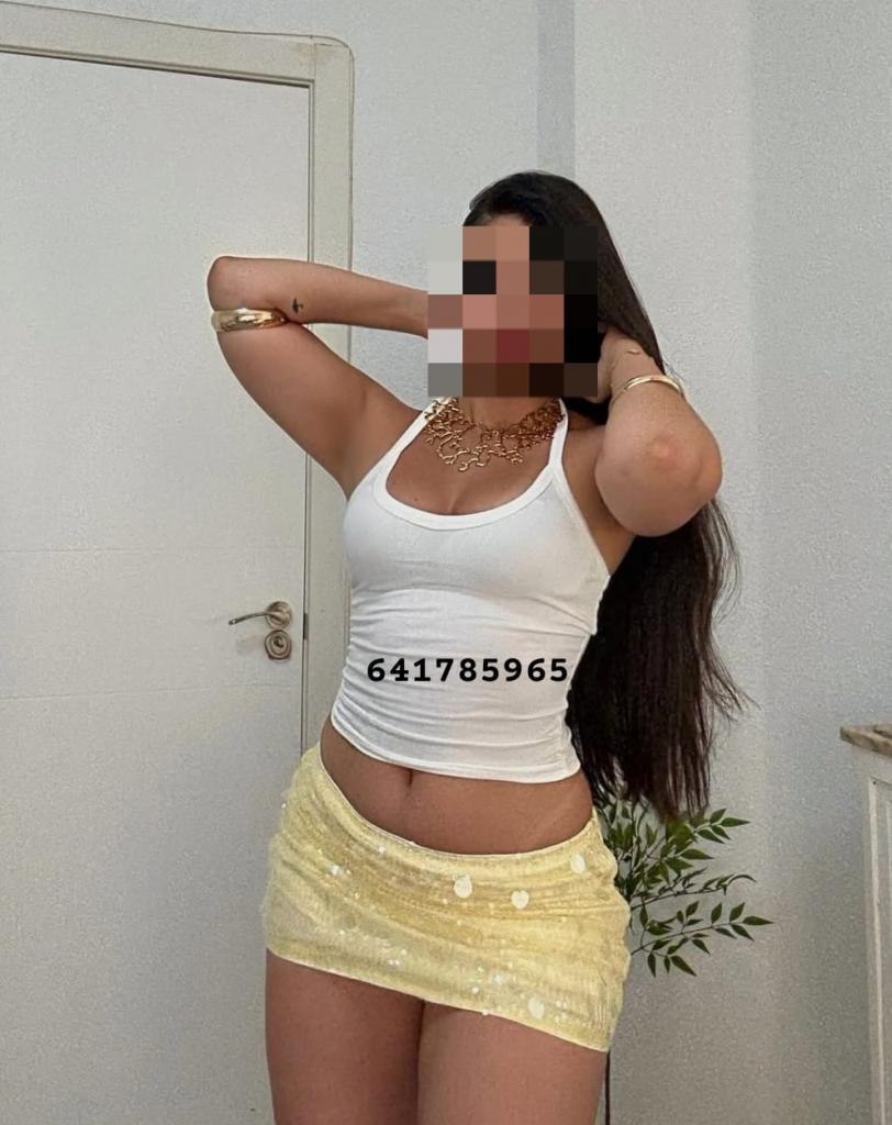 641785965: Chica busca chico en Pontevedra