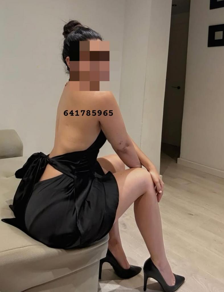 Chica busca chico en La Coruña: 