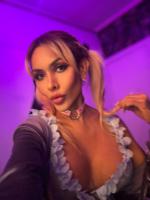 600331422: Transexual en Madrid