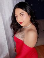 614369558: Transexual en La Coruña