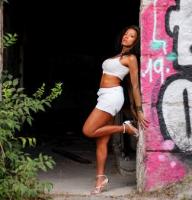 613202149: Travesti en Pontevedra