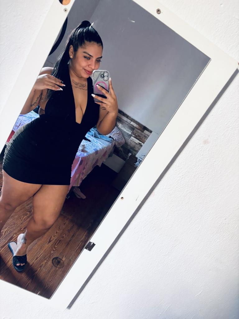 Chica busca chico en La Rioja: 