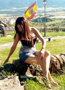 686215832: Chica busca chico en Huesca