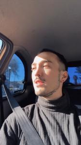 603772931: Chico busca chica en Las Palmas