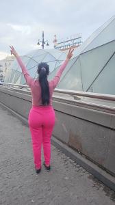 625294300: Transexual en Lérida