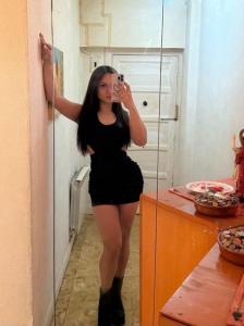 617301385: Transexual en Toledo