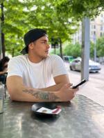 662421374: Chico busca chica en Zaragoza