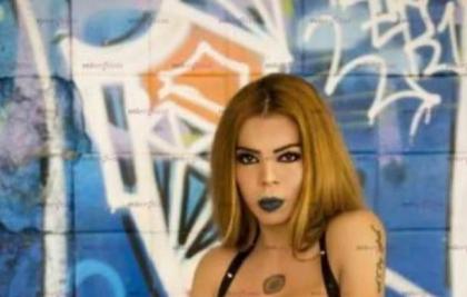 Transexual en León: 