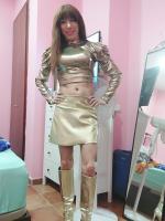 697299562: Transexual en Madrid