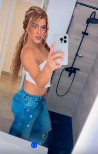 Travesti en Zaragoza: 