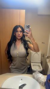 722670507: Travesti en Barcelona